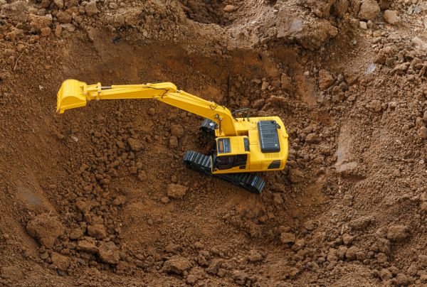 Dozer Service in Duluth