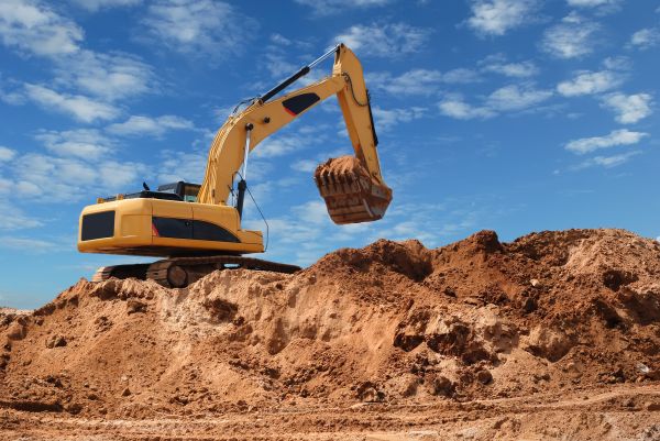 Sitework Service in Duluth