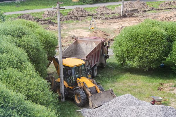 Backyard Expansion in Duluth