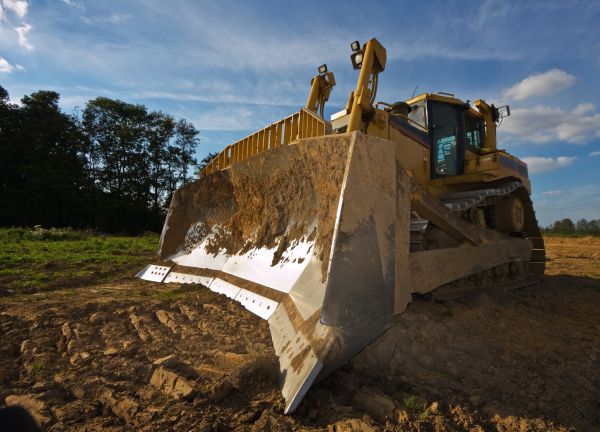Slope Flattening in Duluth